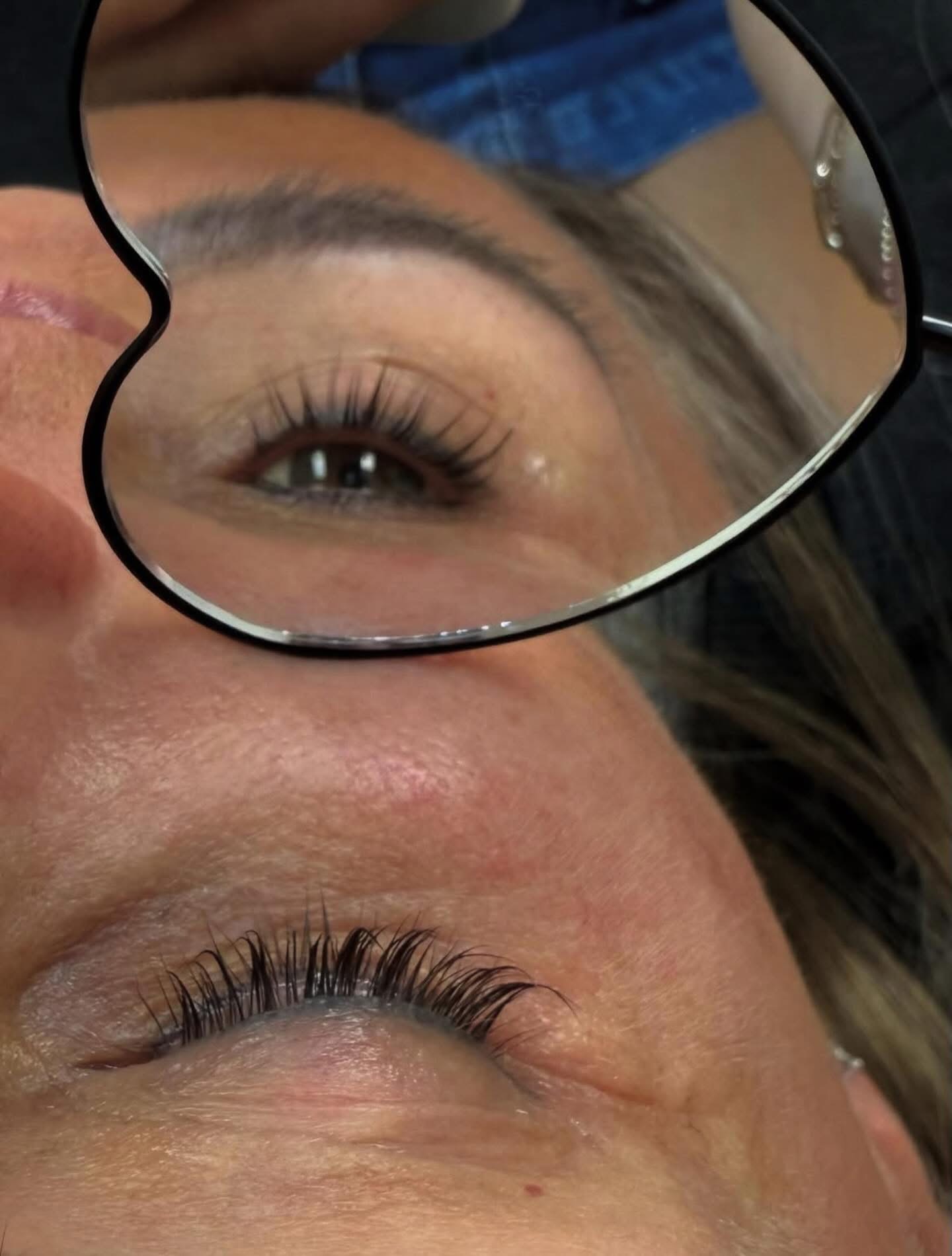 Spa and Lash Services